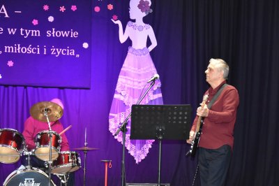 Dzień Kobiet z Domem Kultury 2026